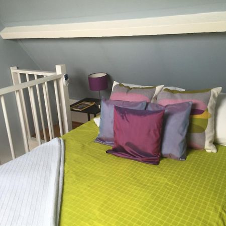 أمستردام Blaine'S: A B&B And Private Dining.... المظهر الخارجي الصورة